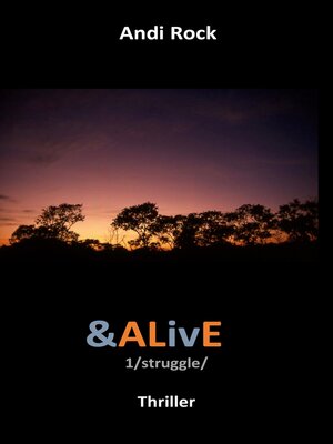cover image of Struggle